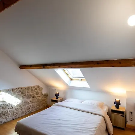 Maison Avec Vue Sur Le Lac Holiday home