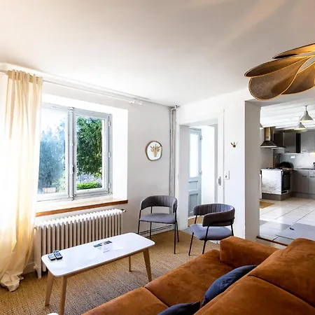 Maison Avec Vue Sur Le Lac Holiday home Le Bourget-du-Lac
