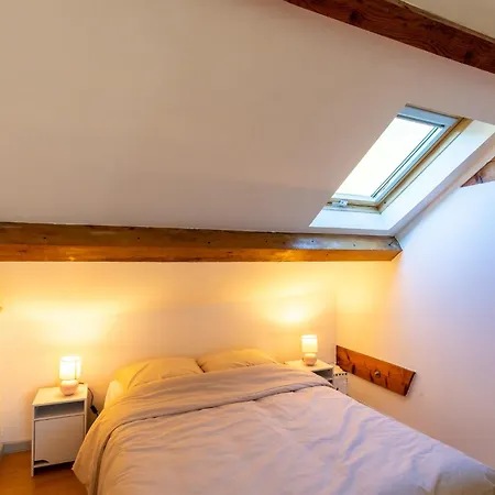 Maison Avec Vue Sur Le Lac Holiday home Le Bourget-du-Lac