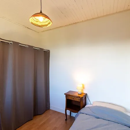 Maison Avec Vue Sur Le Lac Holiday home *